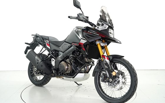 Neufahrzeug Suzuki V-Strom 1050DE - Bild 2
