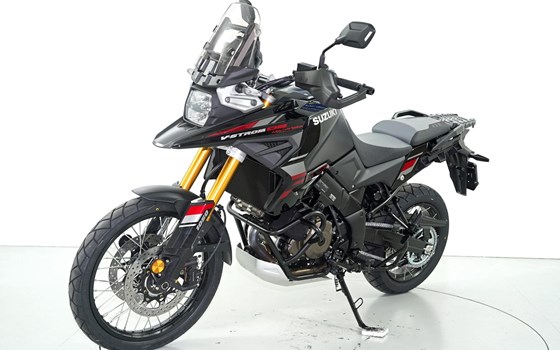 Neufahrzeug Suzuki V-Strom 1050DE - Bild 3