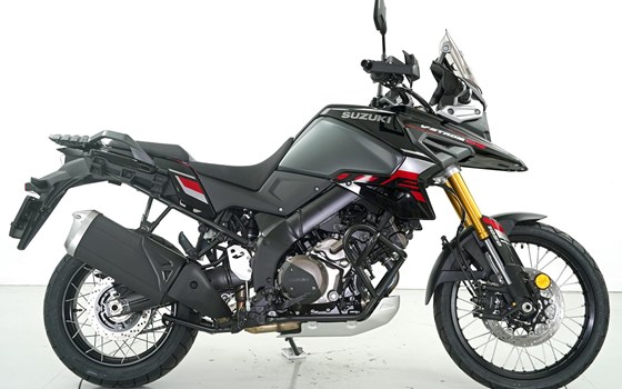 Neufahrzeug Suzuki V-Strom 1050DE - Bild 4