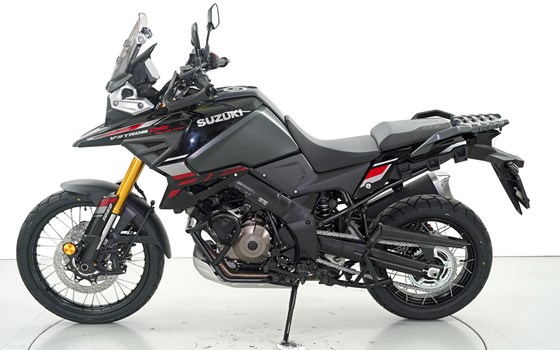 Neufahrzeug Suzuki V-Strom 1050DE - Bild 5