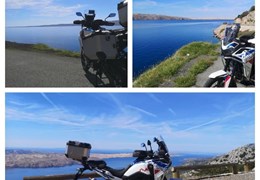 Gebrauchte Honda CRF1100L Africa Twin DCT