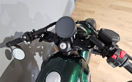 Neufahrzeug Benda Napoleonbob 250 - Bild 12