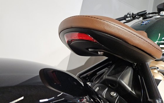 Neufahrzeug Benda Napoleonbob 250 - Bild 4