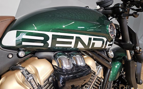 Neufahrzeug Benda Napoleonbob 250 - Bild 6