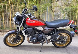 Occasion Kawasaki Z650 RS 50th Anniversary