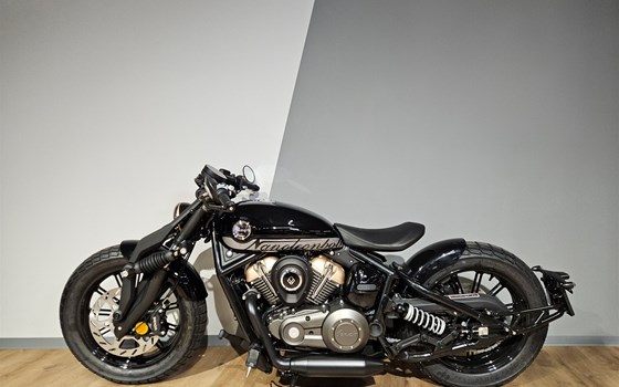 Neufahrzeug Benda Napoleonbob 250 - Bild 2