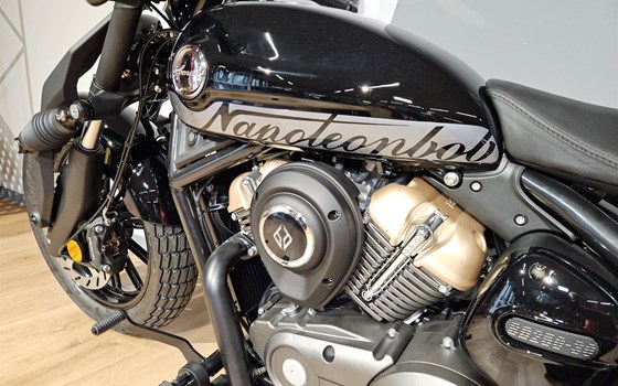 Neufahrzeug Benda Napoleonbob 250 - Bild 8