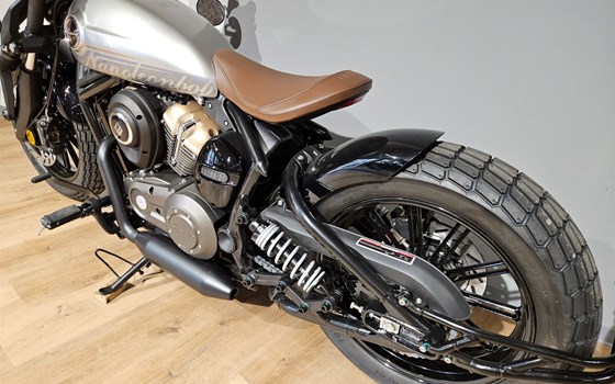 Neufahrzeug Benda Napoleonbob 250 - Bild 14