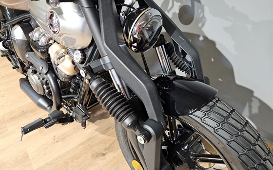 Neufahrzeug Benda Napoleonbob 250 - Bild 10