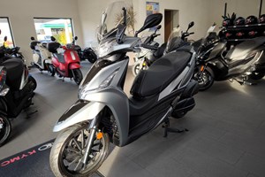 Angebot Kymco Agility 300i ABS