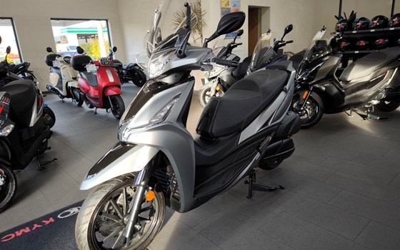 Neufahrzeug Kymco Agility 300i ABS - Bild 1