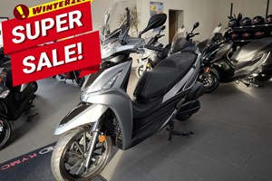 Angebot Kymco Agility 300i ABS