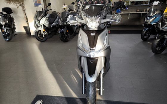 Neufahrzeug Kymco Agility 300i ABS - Bild 2