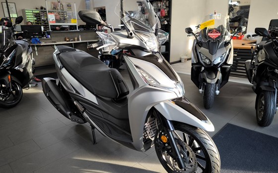 Neufahrzeug Kymco Agility 300i ABS - Bild 3