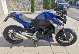 Gebrauchte BMW F 900 R Gebrauchte BMW F 900 R
