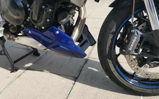 Gebrauchtmotorrad BMW F 900 R - Bild 14 Gebrauchtmotorrad BMW F 900 R - Bild 14