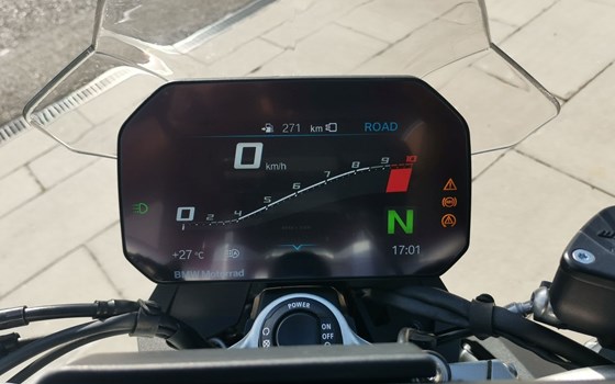 Gebrauchtmotorrad BMW F 900 R - Bild 5 Gebrauchtmotorrad BMW F 900 R - Bild 5