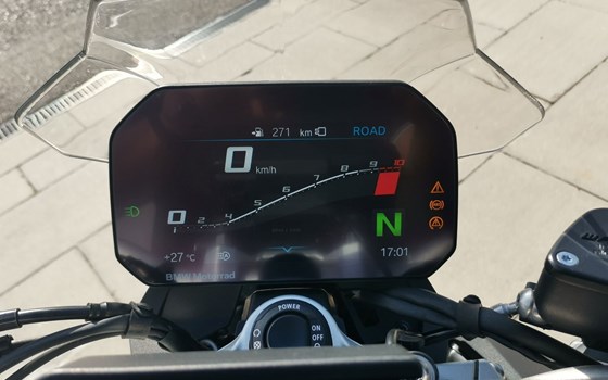 Gebrauchtmotorrad BMW F 900 R - Bild 6 Gebrauchtmotorrad BMW F 900 R - Bild 6