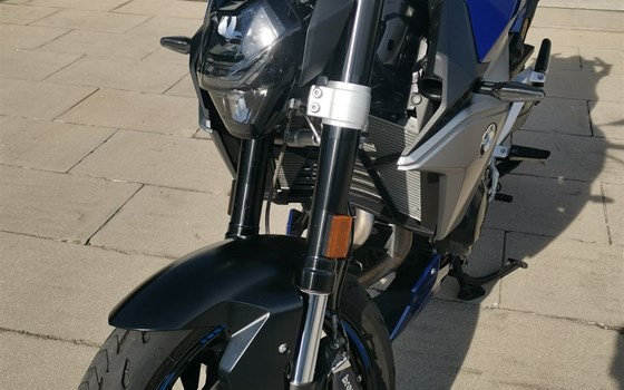 Gebrauchtmotorrad BMW F 900 R - Bild 7 Gebrauchtmotorrad BMW F 900 R - Bild 7