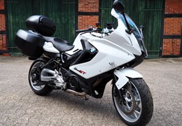 Gebrauchte BMW F 800 GT