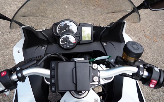 Gebrauchtmotorrad BMW F 800 GT - Bild 15