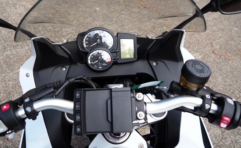 Angebot BMW F 800 GT Bild 15: Angebot BMW F 800 GT