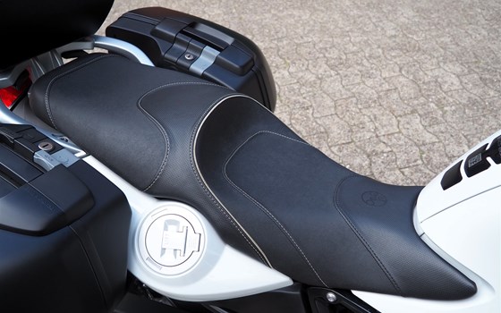 Gebrauchtmotorrad BMW F 800 GT - Bild 10