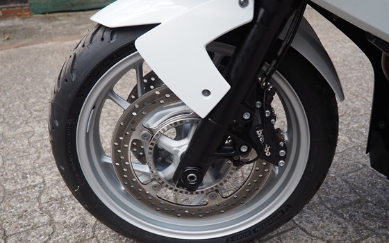 Gebrauchtmotorrad BMW F 800 GT - Bild 14