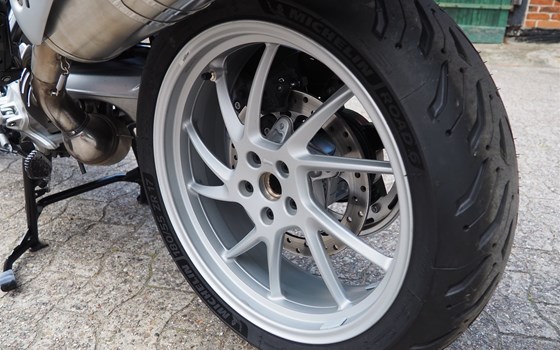 Gebrauchtmotorrad BMW F 800 GT - Bild 17