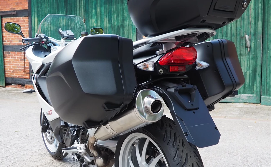 Angebot BMW F 800 GT Bild 8: Angebot BMW F 800 GT