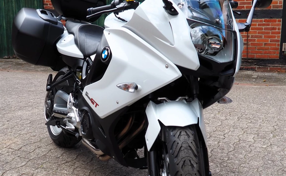 Angebot BMW F 800 GT Bild 7: Angebot BMW F 800 GT