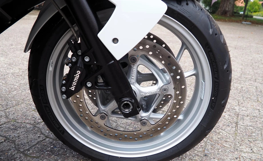 Angebot BMW F 800 GT Bild 9: Angebot BMW F 800 GT