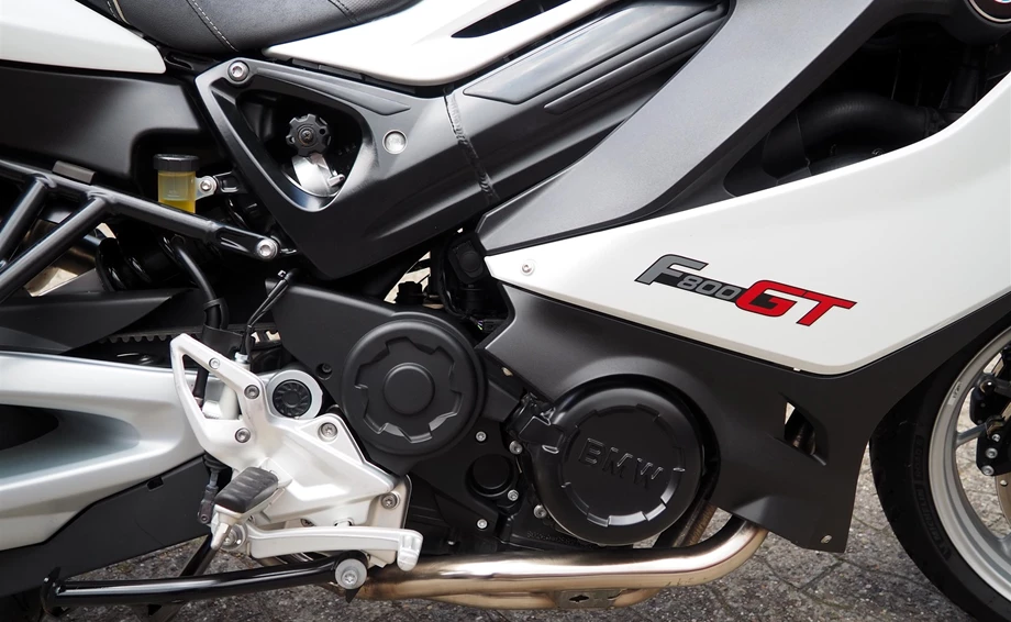 Angebot BMW F 800 GT Bild 12: Angebot BMW F 800 GT