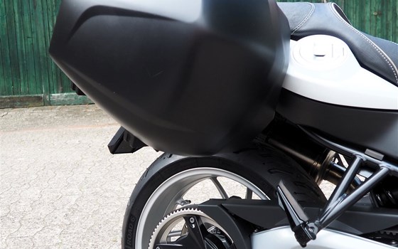 Gebrauchtmotorrad BMW F 800 GT - Bild 11