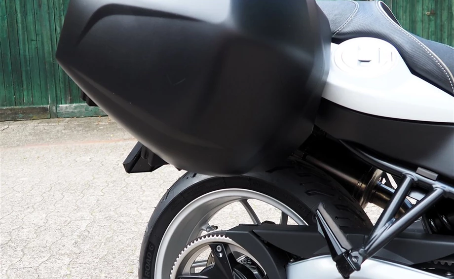 Angebot BMW F 800 GT Bild 11: Angebot BMW F 800 GT