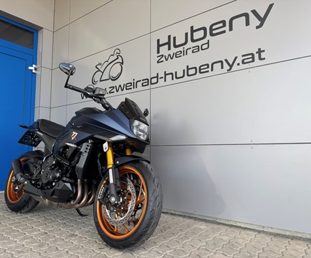 Gebrauchtmotorrad Suzuki Katana