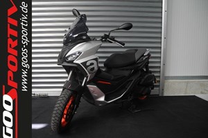 Angebot Aprilia SR GT 200