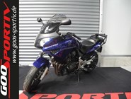 Honda CBF 600