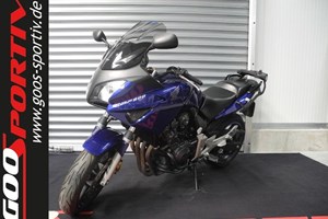 Angebot Honda CBF 600