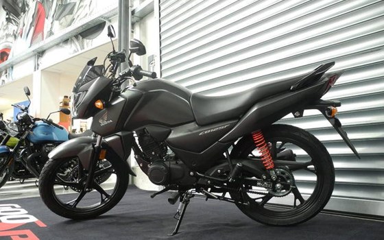 Neufahrzeug Honda CB125F - Bild 10