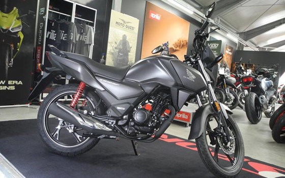 Neufahrzeug Honda CB125F - Bild 11