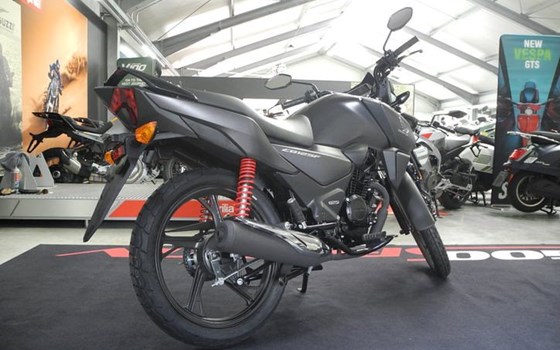 Neufahrzeug Honda CB125F - Bild 12