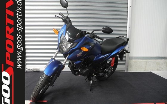 Neufahrzeug Honda CB125F - Bild 2