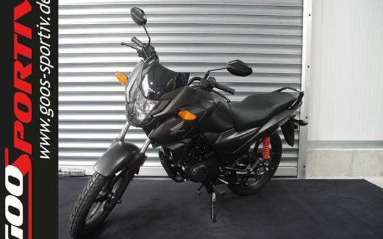 Neufahrzeug Honda CB125F - Bild 3