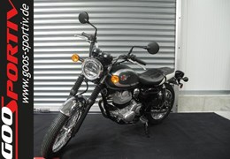 Neumotorrad Kawasaki W230