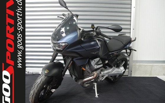 Neufahrzeug Moto Guzzi V100 Mandello - Bild 1
