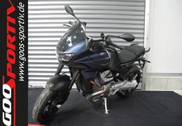 Neumotorrad Moto Guzzi V100 Mandello