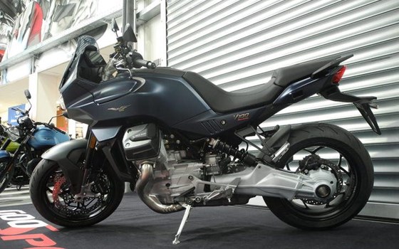 Neufahrzeug Moto Guzzi V100 Mandello - Bild 2