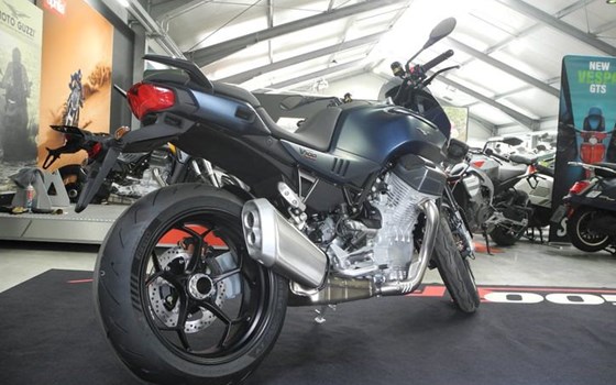 Neufahrzeug Moto Guzzi V100 Mandello - Bild 7