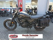 Honda CL500